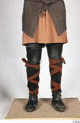  Photos Medieval Knight in mail armor 9 